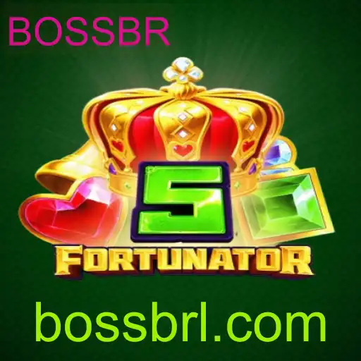 Descubra o Universo de 5Fortunator: Um Novo Horizonte no Mundo dos Jogos