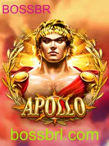 Descubra Apollo: O Jogo que Desafia suas Estratégias com BOSSBR