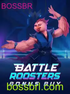Explorando o Univers de BattleRoostersBonusBuy: Descrição, Introdução e Regras do Jogo