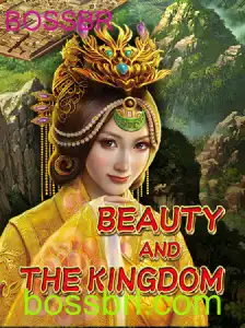 Descubra o Mundo de BeautyAndTheKingdom: Um Jogo de Aventura Épico