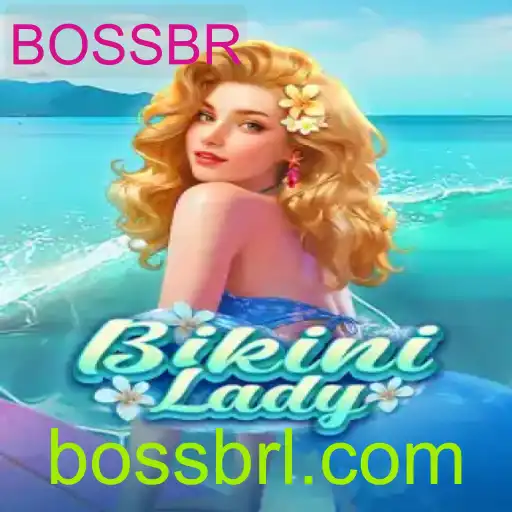 Descubra o Mundo de BikiniLady: Uma Jornada Épica com BOSSBR