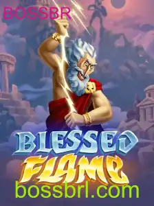 Explorando o Universo de BlessedFlame: Regras e Estratégias