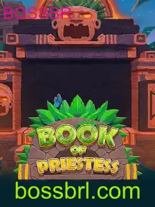 Descubra o Mundo de BookOfPriestess: Uma Jornada Épica com BOSSBR