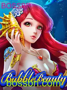 Descubra BubbleBeauty: A Nova Sensação no Mundo dos Jogos