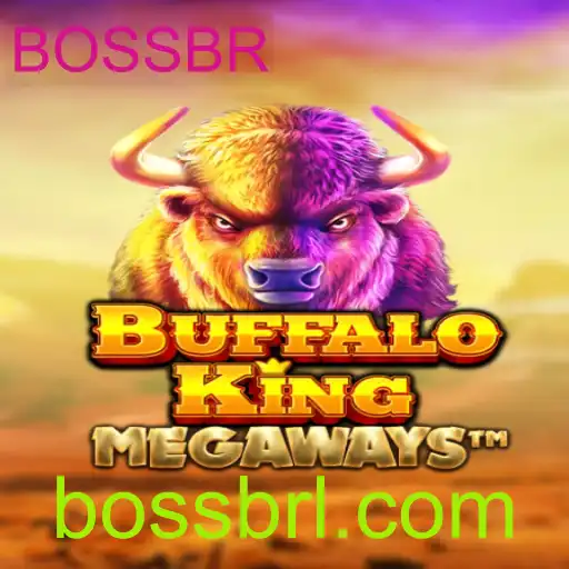 Descobrindo o Universo de BuffaloKing: Aventura e Estratégia no Coração de BOSSBR
