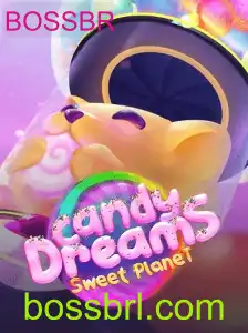 Explorando o Mundo de CandyDreams e sua Mecânica Envolvente