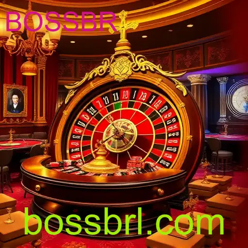 Gaming Experience BOSSBR - 800+ Premium and Exclusive Games