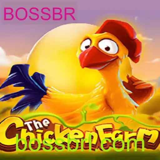 Descubra ChickenFarm: Uma Experiência de Jogo Única com BOSSBR