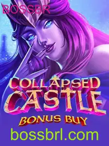 Explorando o Universo de CollapsedCastleBonusBuy: A Nova Sensação no Mundo dos Jogos