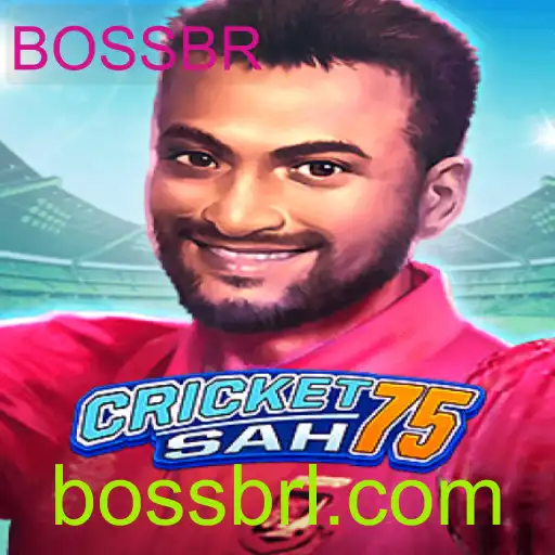 Explorando o Mundo de CricketSah75: O Jogo que Conquistou Amantes de Esportes e Ação