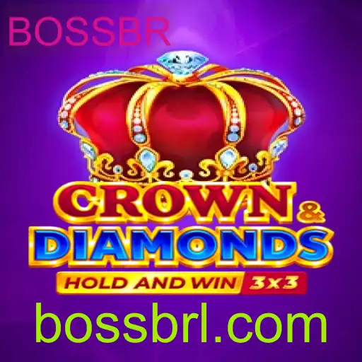 Explorando o Universo de CrownDiamonds: O Jogo de Estratégia e Desafios