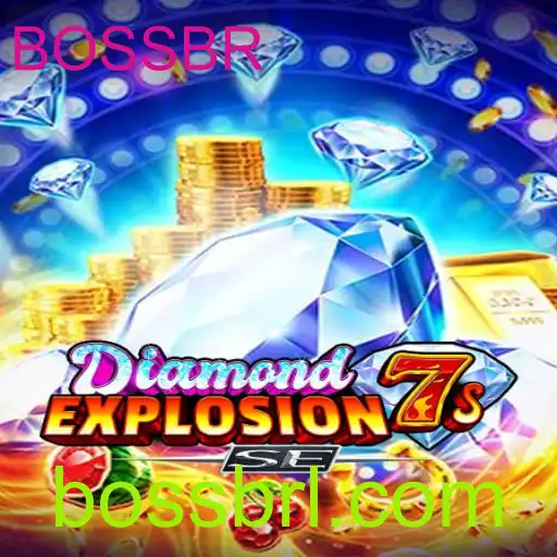 Desvendando DiamondExplosion7sSE: A Nova Sensação dos Jogos Digitais com BOSSBR