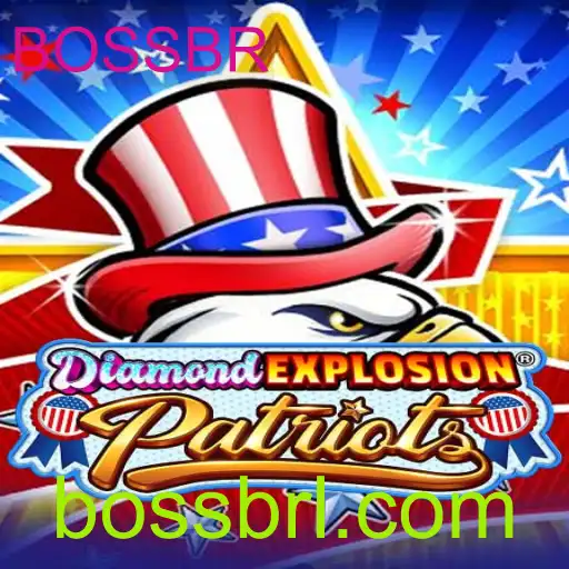 Explorando DiamondExplosionPatriots e as Mecânicas de Jogo