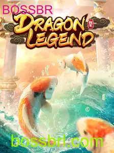 DragonLegend: Descubra as Aventuras Épicas e Encare o Grande Desafio BOSSBR