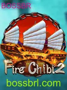 FireChibi2: Aventura e Estratégia no Mundo de BOSSBR