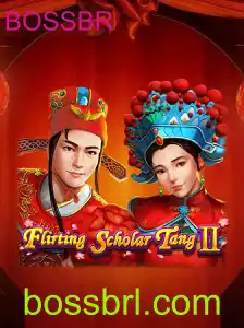 Desvendando Flirting Scholar Tang II: A Aventura e Estratégia do Novo Jogo