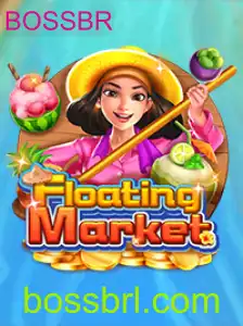 Descubra o Universo de FloatingMarket: Aventura, Estratégia e Desafios
