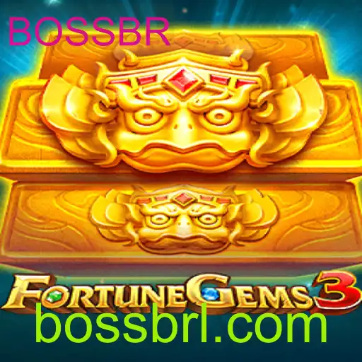FortuneGems3: A Nova Experiência de Jogo Digital