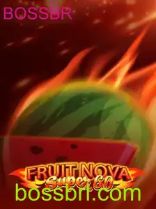 Explorando o Mundo de FruitNovaSuper60: Regras e Estratégias para Iniciantes
