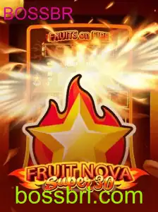 Explorando o Mundo de FruitrNovaSupe30: A Nova Sensação dos Jogos com BOSSBR