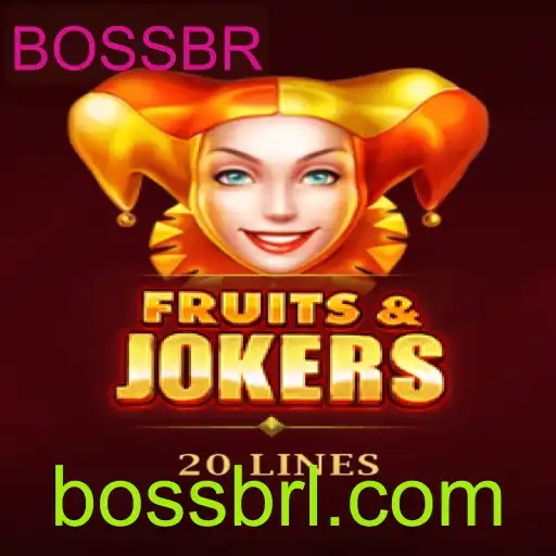 Explorando o Mundo de FruitsAndJokers20: Um Jogo de Estratégia e Diversão