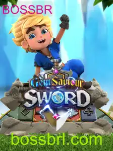 GemSaviourSword: Aventura Épica com a Palavra-Chave BOSSBR