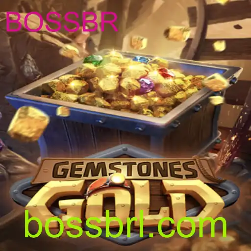 Descobrindo o Universo de GemstonesGold: Uma Aventura Única no Mundo dos Jogos