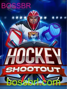 Descubra o Mundo Empolgante de HockeyShootout