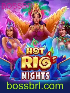 Descubra o Mundo Vibrante e Desafiador de HotRioNights