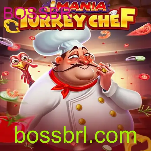 Descubra o Mundo de JManiaTurkeyChef: Nova Experiência Culinária Digital