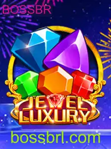 Descubra os Desafios de JewelLuxury: Um Mergulho nos Seus Recursos e Regras