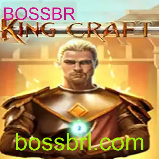 Descubra o Mundo de KingcraftMenomin: Um Jogo de Estratégia Inovador