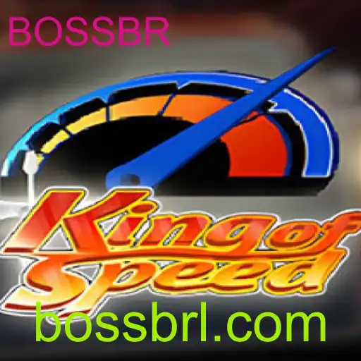 Explorando KingofSpeed: O Novo Fenômeno dos Jogos de Corrida
