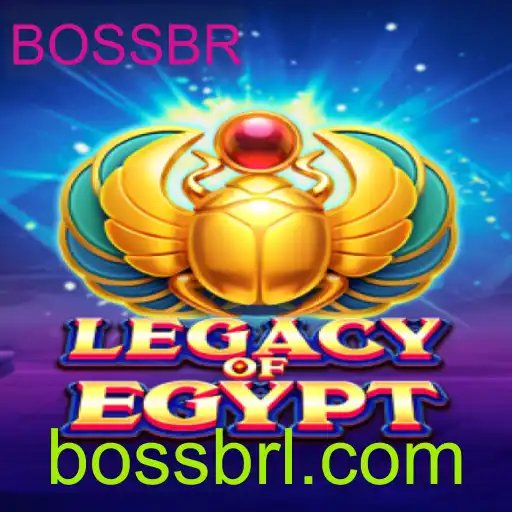 Descobrindo o Mundo de LegacyOfEgypt: Regras, Estratégias e Eventos Recentes