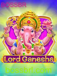 Descubra o Mundo Fascinante de LordGanesha: Um Jogo de Estratégia Inovador