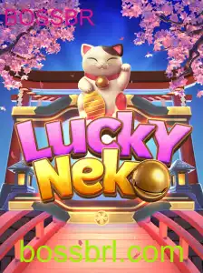 Explorando o Mundo Encantador de LuckyNeko: Uma Jornada com BOSSBR