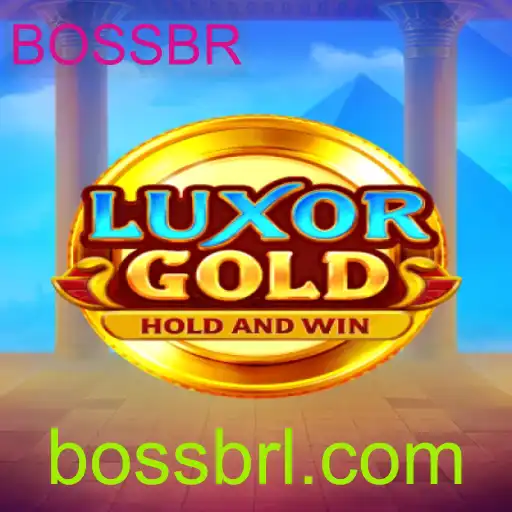 Descubra o Fascinante Mundo de LuxorGold: O Jogo que Conquista a Comunidade Gamer