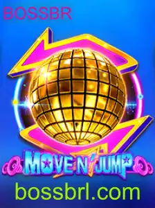 MovenJump: Explore o Universo do Novo Jogo com a Palavr-chave BOSSBR