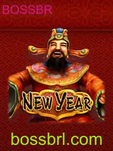 Descubra o Desafio Empolgante do Jogo 'NewYear' com BOSSBR.NET