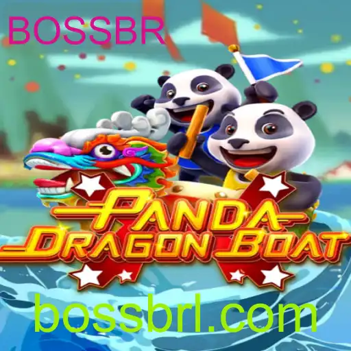 Explorando o Mundo de PANDADRAGONBOAT: A Nova Sensação dos Jogos de Aventura