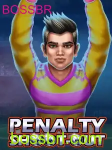 Explorando o Mundo do PenaltyShootOut: Um Jogo de Emoções Intensas
