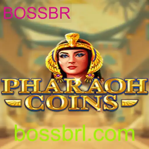Descubra PharaohCoins: O Universo de Estratégia e Decisão com BOSSBR
