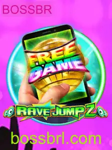 Descubra o Universo de RaveJump2M: A Nova Sensação dos Games