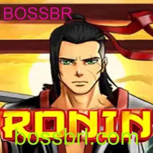 Explorando o Mundo Intenso de Ronin: Estratégia, Aventura e Batalhas Épicas