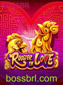Explorando o Mundo de RoosterInLove: Uma Experiência de Jogo Fascinante