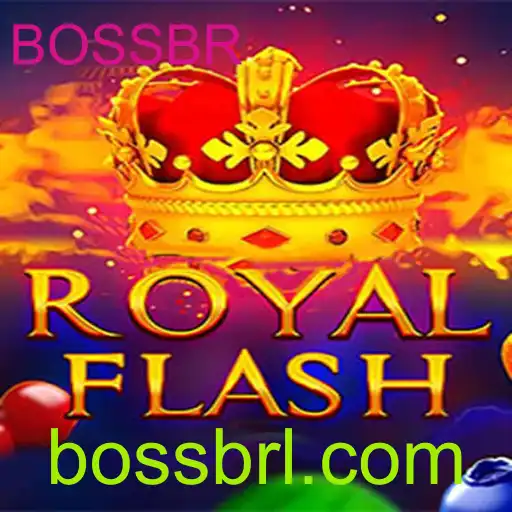 RoyalFlash: Descubra o Mundo Empolgante do Jogo de Estratégia com BOSSBR