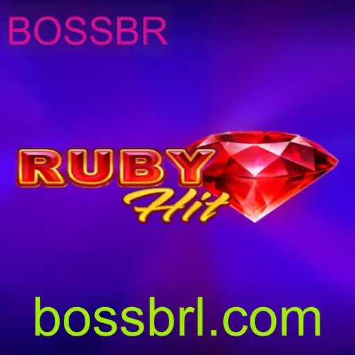 Descubra o Universo de RubyHit: A Revolução dos Jogos com BOSSBR