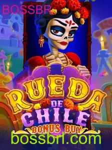 Explorando a Emoção do Jogo RuedaDeChileBonusBuy