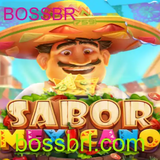 Descubra SaborMexicano: Um Jogo de Estratégia e Cultura com BOSSBR