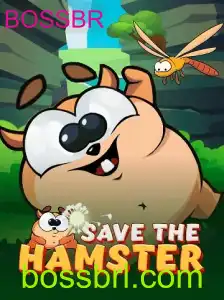 SavetheHamster: Um Mergulho no Jogo Inovador com o Desafio BOSSBR
